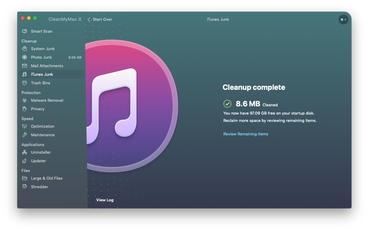 Uninstall iTunes without Losing Music -Backup of Entire iTunes Library